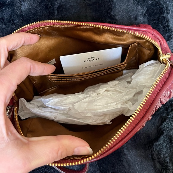 NWT Coach Bundle - Picture 9 of 9